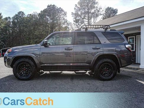 Used 2020 Toyota 4Runner SR5 image 8