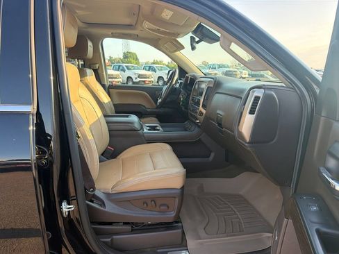 Used 2017 GMC Sierra 1500 Denali AWD/4WD image 28