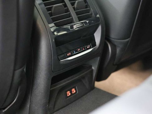 Used 2023 BMW X3 xDrive30i image 35