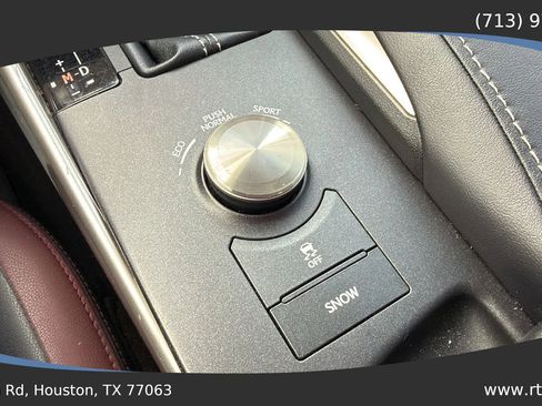 Used 2019 Lexus IS 300 w/ Navigation Package image 46