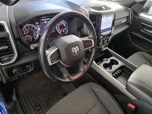 Certified 2022 RAM 1500 Lone Star image 13