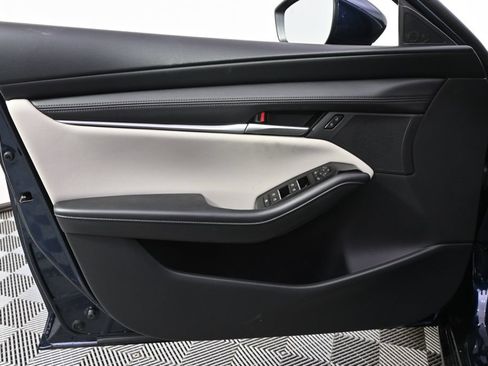 New 2026 MAZDA MAZDA3 2.5 S Sedan w/ Preferred Pkg FWD image 22