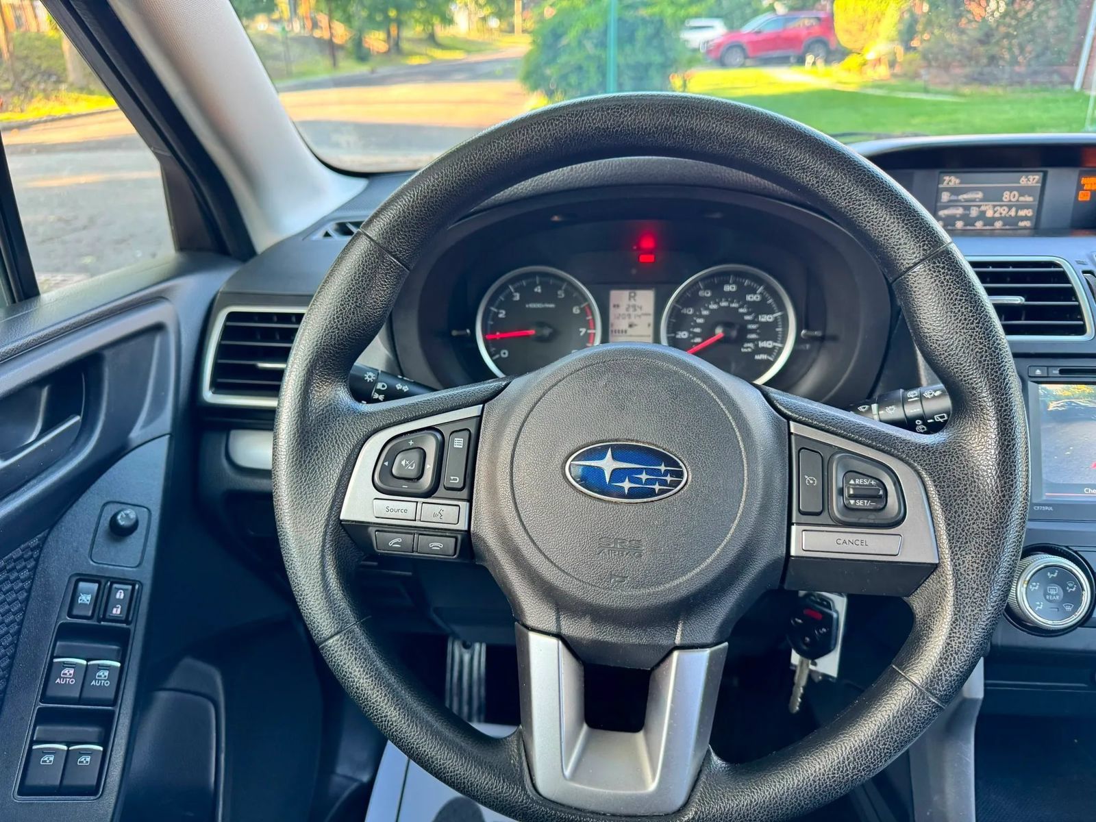 Used 2018 Subaru Forester 2.5i w/ Alloy Wheel Package AWD/4WD image 14