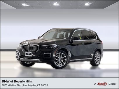 Used 2023 BMW X5 xDrive40i w/ Premium Package