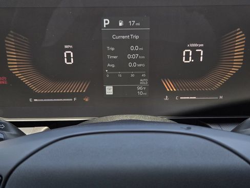 New 2026 Kia K4 FWD image 11