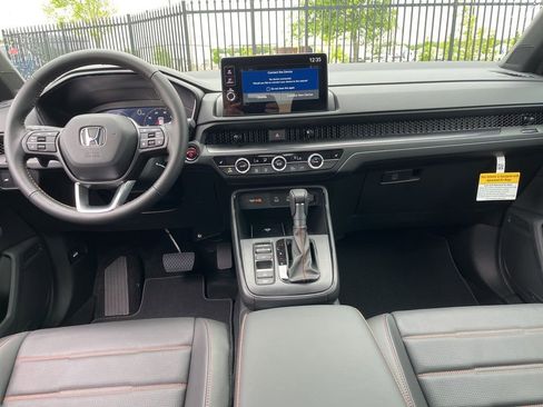 New 2026 Honda CR-V Sport-L image 9