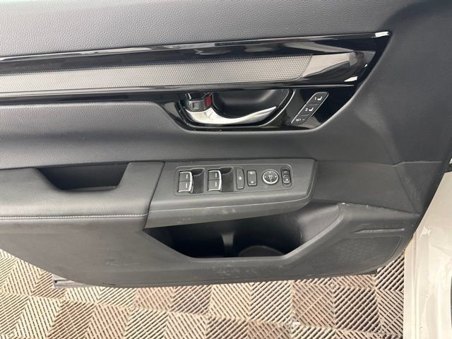 Certified 2024 Honda CR-V EX-L image 20