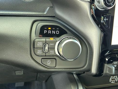 New 2026 RAM 1500 Big Horn image 22