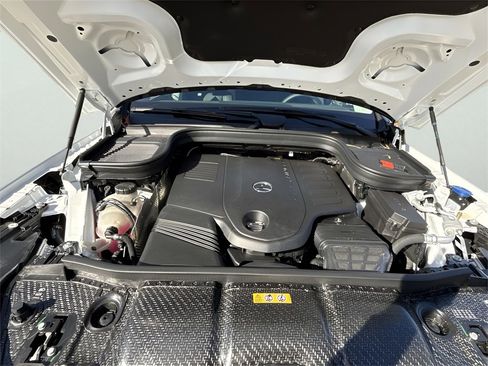 New 2026 Mercedes-Benz GLS 450 4MATIC image 26