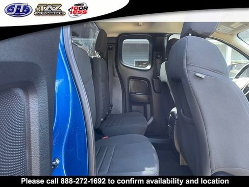 Used 2020 Ford Ranger XL w/ Equipment Group 101A Mid image 12