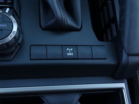 New 2026 Toyota 4Runner TRD Off-Road image 26