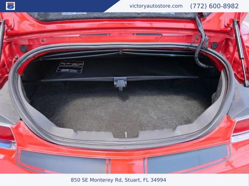 Used 2013 Chevrolet Camaro LT image 25