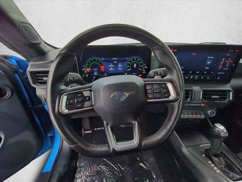 Used 2024 Ford Mustang GT RWD image 27