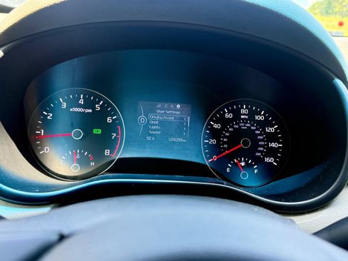 Used 2018 Kia Sportage EX w/ EX Premium Package FWD image 33