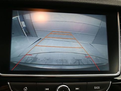 Used 2017 Buick Encore Preferred image 14