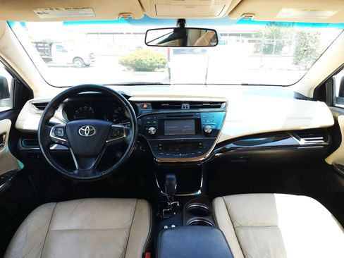 Used 2015 Toyota Avalon XLE FWD image 23