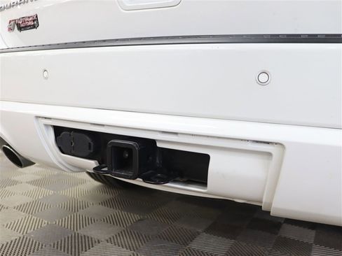 Used 2021 Dodge Durango Citadel image 29