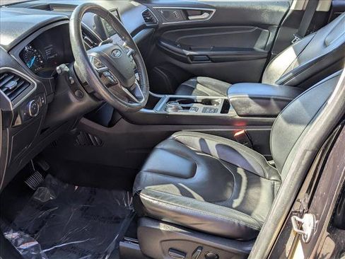 Used 2022 Ford Edge Titanium w/ Equipment Group 301A image 15