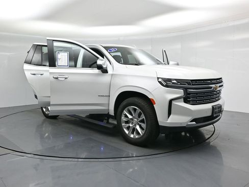 Used 2023 Chevrolet Tahoe Premier image 35