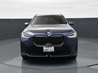 Used 2026 BMW X3 xDrive30i w/ Premium Package AWD/4WD video 2