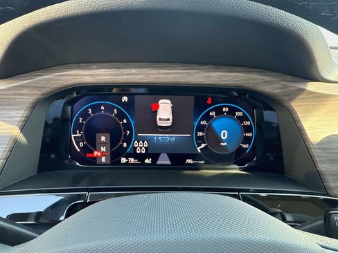 New 2026 Volkswagen Atlas SEL Premium R-Line image 29