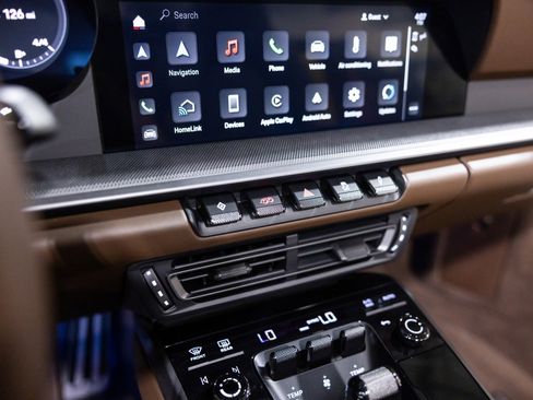 Used 2023 Porsche 911 Carrera w/ Premium Package RWD image 42