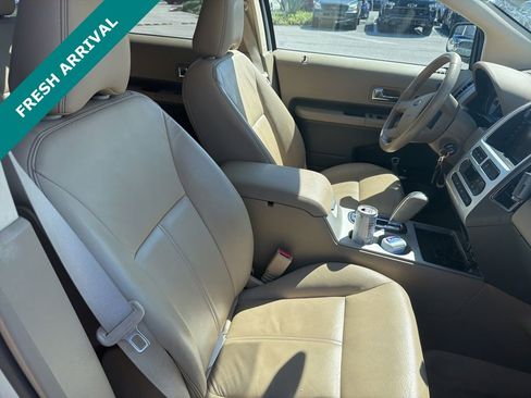 Used 2007 Ford Edge SEL image 30