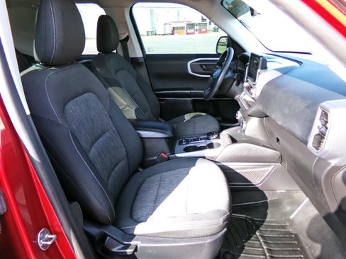 Used 2021 Ford Bronco Sport Big Bend AWD/4WD image 16