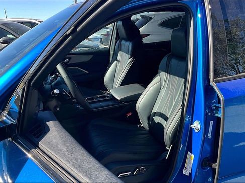 New 2026 Acura MDX A-Spec image 34