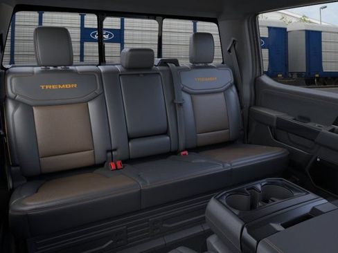 New 2026 Ford F150 Tremor AWD/4WD image 11