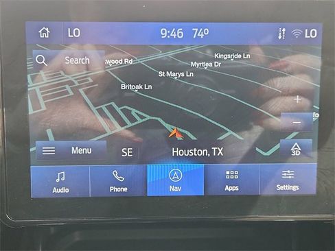 Used 2022 Ford Explorer Limited w/ Equipment Group 301A image 14