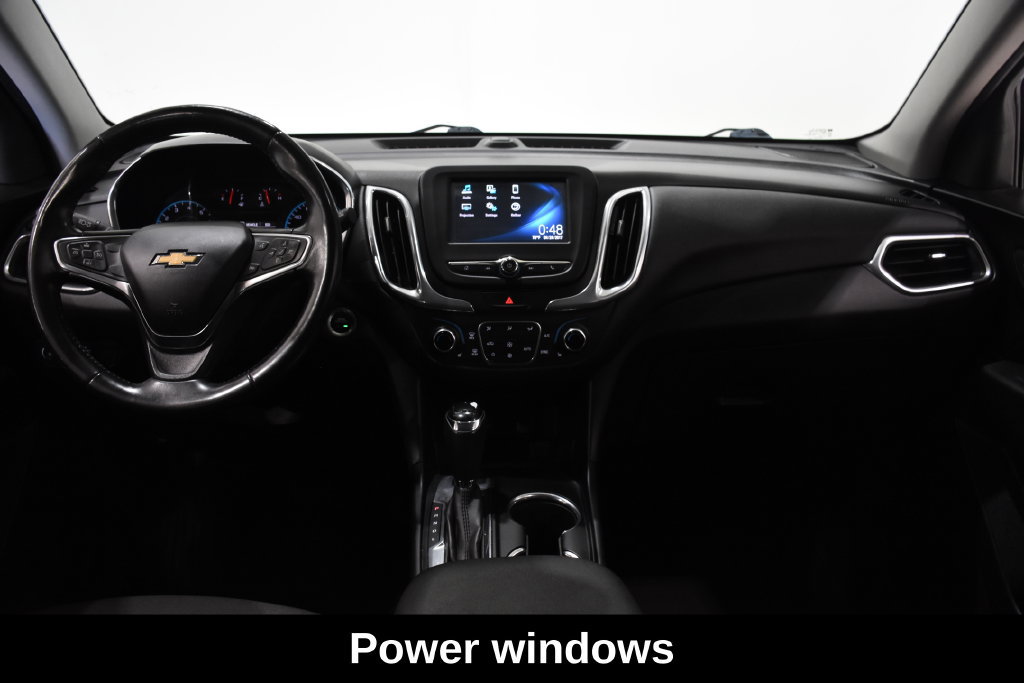 Used 2018 Chevrolet Equinox LT AWD/4WD image 10