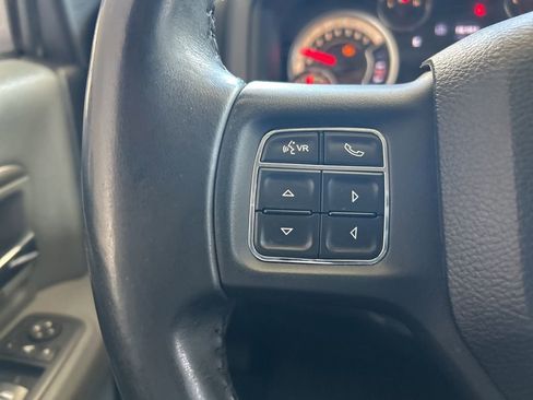 Used 2017 RAM 1500 Big Horn image 41