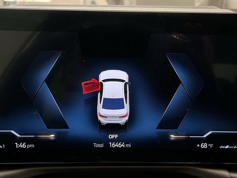 Certified 2023 BMW M340i xDrive w/ Premium Package image 15