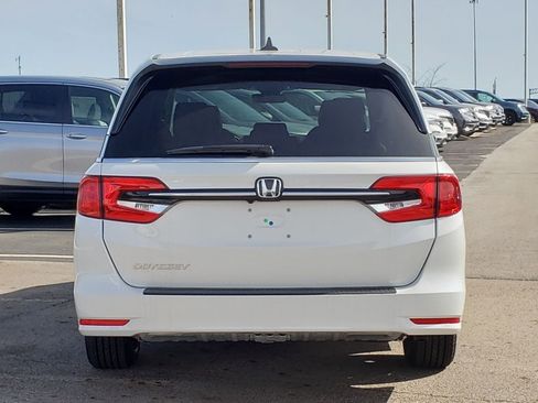 Used 2024 Honda Odyssey EX-L image 6
