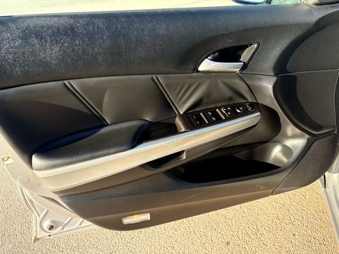 Used 2008 Honda Accord EX-L image 33
