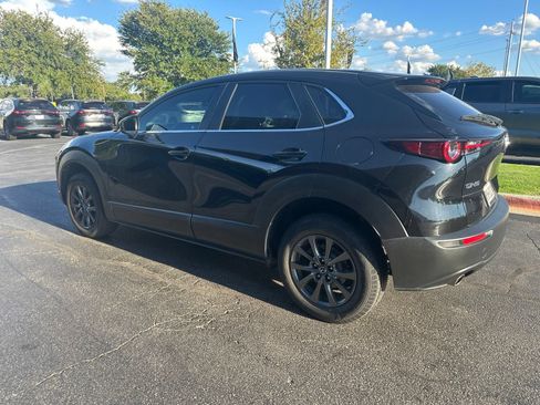 Used 2021 MAZDA CX-30 FWD 2.5 S image 3