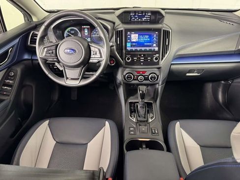 Used 2023 Subaru Crosstrek Hybrid AWD/4WD image 5