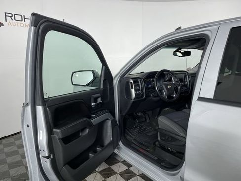 Used 2015 Chevrolet Silverado 1500 LT w/ All Star Edition image 18