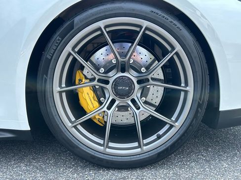 Certified 2026 Porsche 911 GT3 image 14