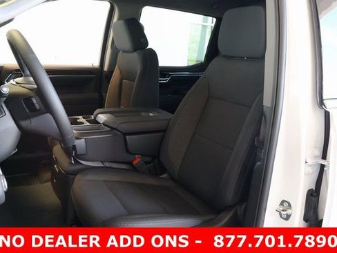 New 2026 GMC Sierra 1500 SLE RWD image 13