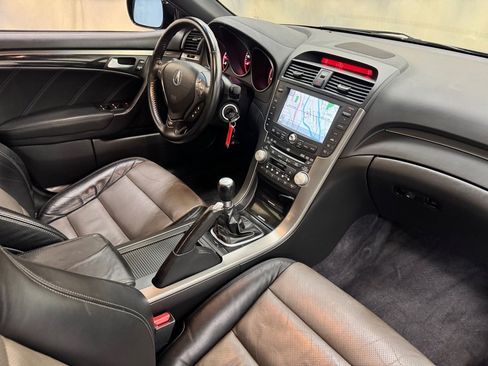 Used 2008 Acura TL Type-S image 26