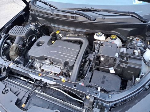 Used 2023 Chevrolet Equinox RS w/ LPO, Floor Liner Package image 27