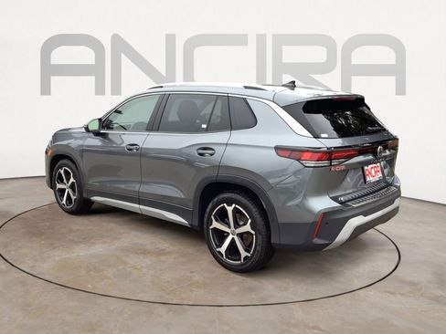 New 2026 Volkswagen Tiguan SE FWD image 6