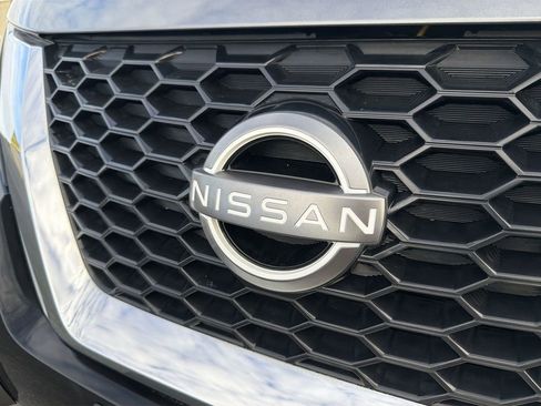 Used 2023 Nissan Murano S image 21