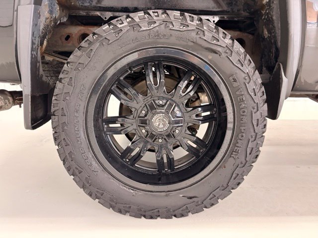 Used 2016 GMC Sierra 1500 4x4 Double Cab w/ Elevation Edition image 7