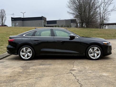 Certified 2025 Audi A5 2.0T Premium w/ Convenience Package image 7