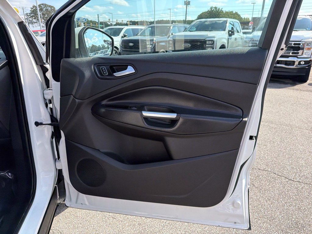 Used 2019 Ford Escape SE AWD/4WD image 23
