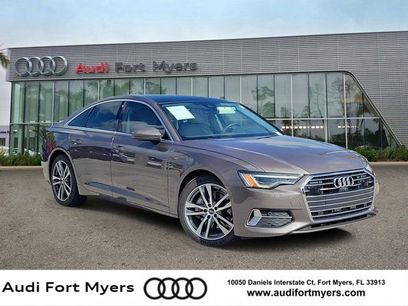 Used 2021 Audi A6 Premium Plus w/ Premium Plus Package