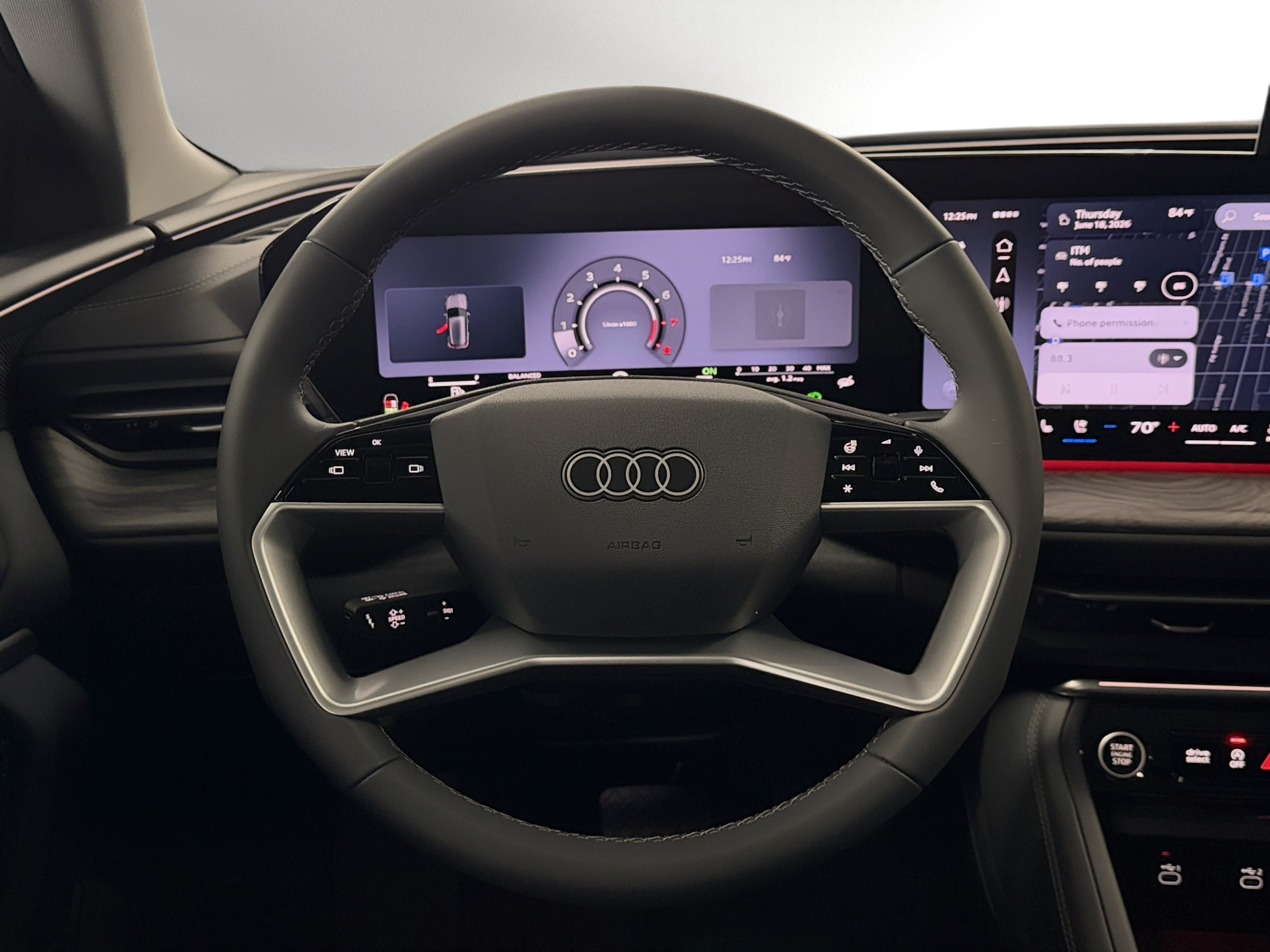 New 2026 Audi Q5 Premium AWD/4WD image 20